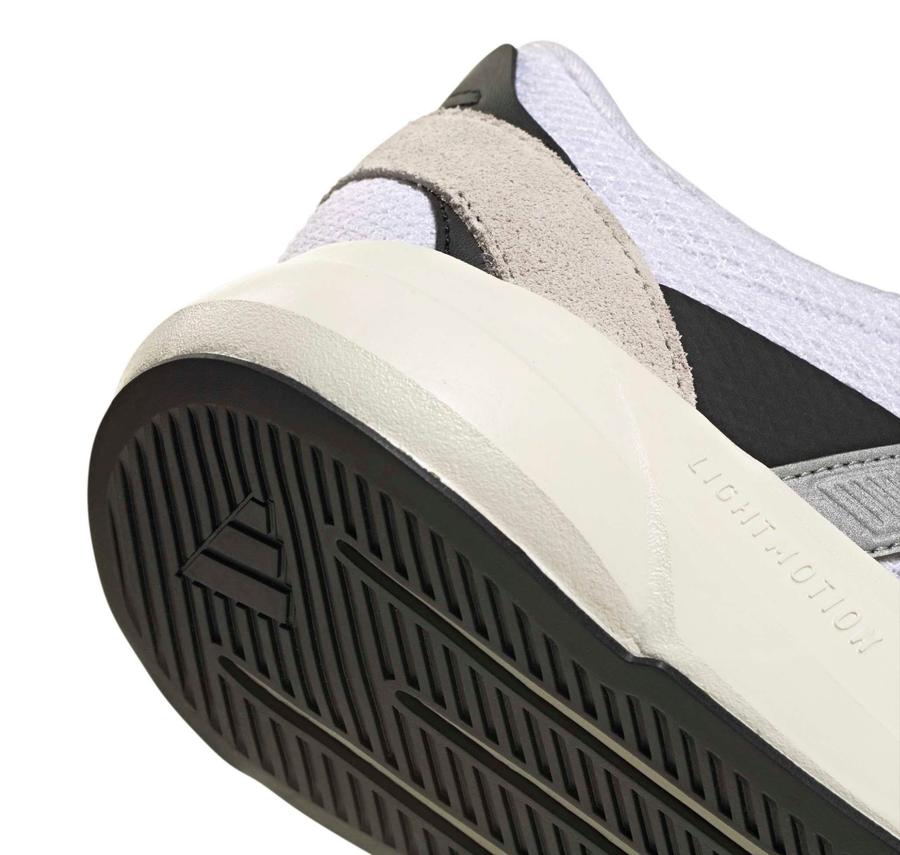 adidas Lıghtshıft 2.0 Erkek Spor Ayakkabı Gri adidas Lıghtshıft 2.0 Erkek Spor Ayakkabı Gri