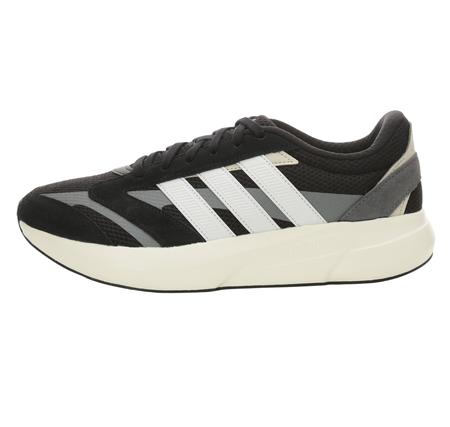adidas Lıghtshıft 2.0 Erkek Spor Ayakkabı Siyah adidas Lıghtshıft 2.0 Erkek Spor Ayakkabı Siyah