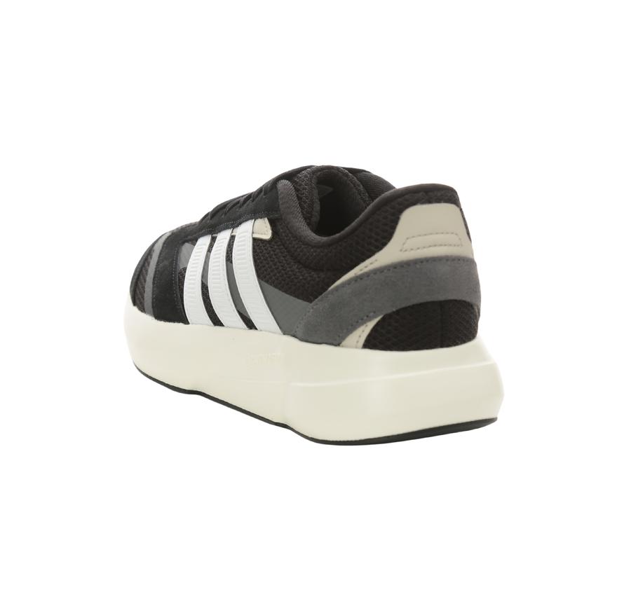 adidas Lıghtshıft 2.0 Erkek Spor Ayakkabı Siyah adidas Lıghtshıft 2.0 Erkek Spor Ayakkabı Siyah