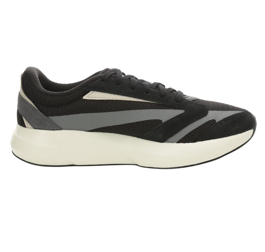 adidas Lıghtshıft 2.0 Erkek Spor Ayakkabı Siyah adidas Lıghtshıft 2.0 Erkek Spor Ayakkabı Siyah