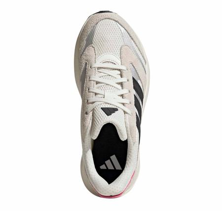 adidas Lıghtshıft 2.0 Kadın Spor Ayakkabı Gri adidas Lıghtshıft 2.0 Kadın Spor Ayakkabı Gri