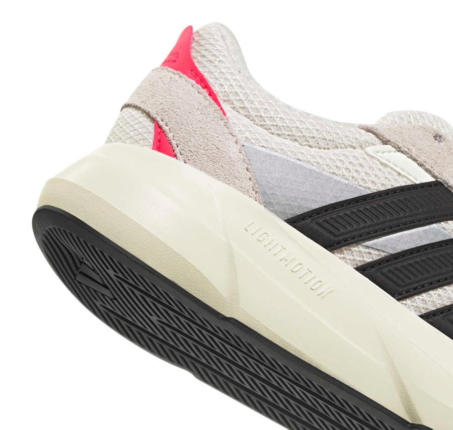 adidas Lıghtshıft 2.0 Kadın Spor Ayakkabı Gri adidas Lıghtshıft 2.0 Kadın Spor Ayakkabı Gri