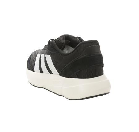 adidas Lıghtshıft Erkek Spor Ayakkabı Siyah