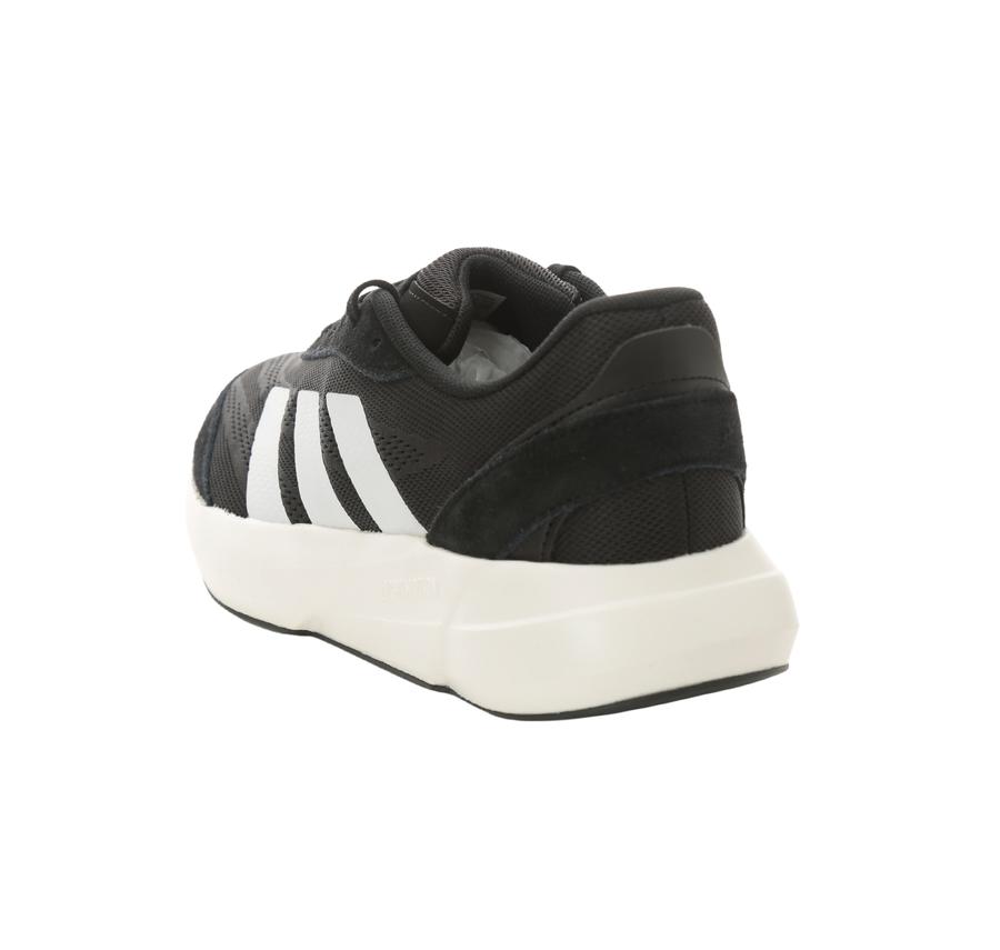 adidas Lıghtshıft Erkek Spor Ayakkabı Siyah adidas Lıghtshıft Erkek Spor Ayakkabı Siyah