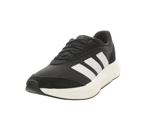 adidas Lıghtshıft Erkek Spor Ayakkabı Siyah