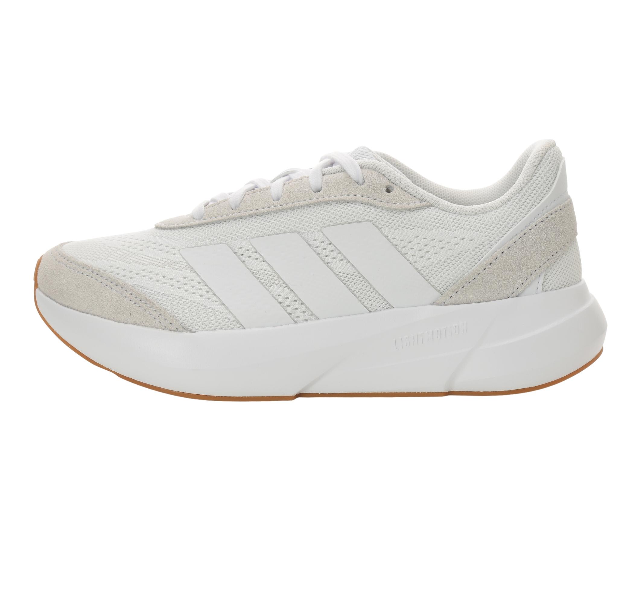 Женские кроссовки adidas Lightshift
