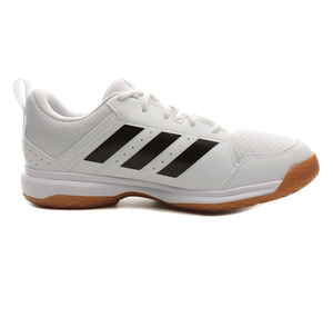 adidas Ligra 7 W Kadın Spor Ayakkabı Beyaz