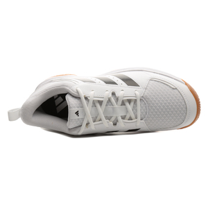 adidas Ligra 7 W Kadın Spor Ayakkabı Beyaz