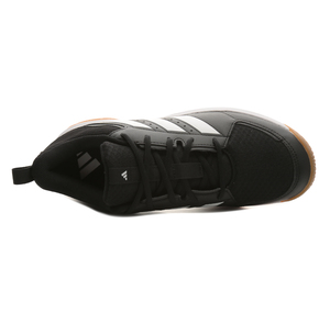 adidas Ligra 7 W Kadın Spor Ayakkabı Siyah