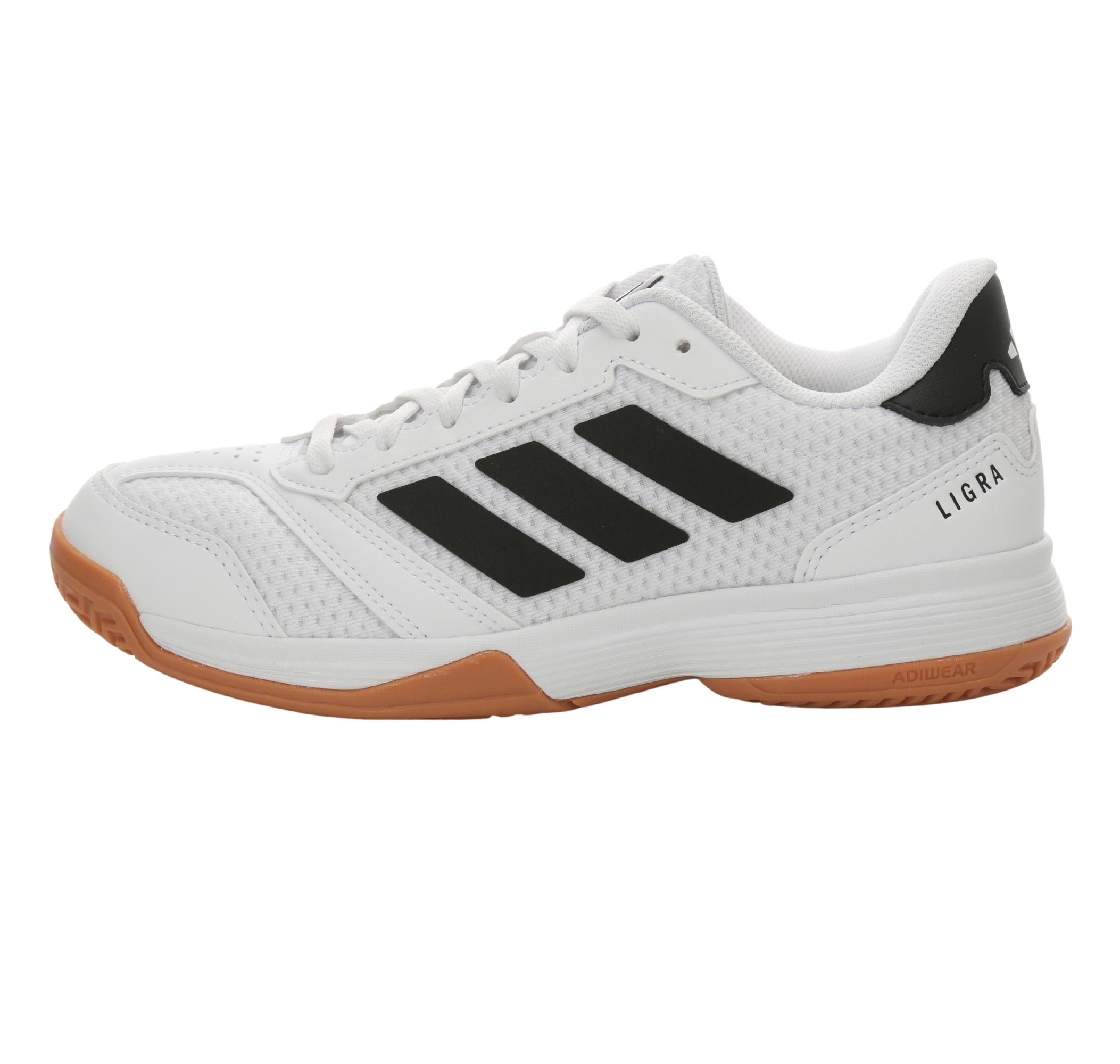 Детские кроссовки adidas Ligra 8 K