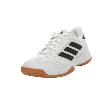 adidas Ligra 8 K Çocuk Spor Ayakkabı Beyaz