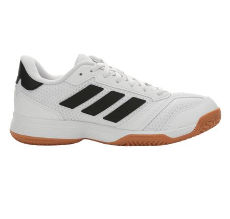 adidas Ligra 8 K Çocuk Spor Ayakkabı Beyaz