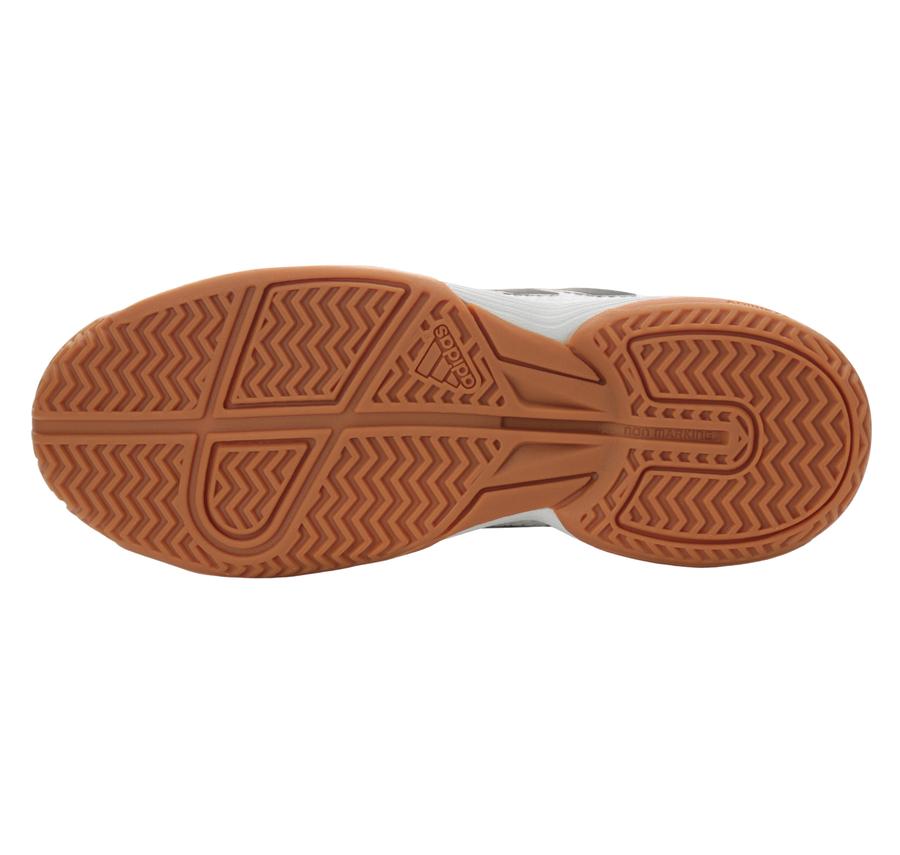 adidas Ligra 8 K Çocuk Spor Ayakkabı Beyaz adidas Ligra 8 K Çocuk Spor Ayakkabı Beyaz