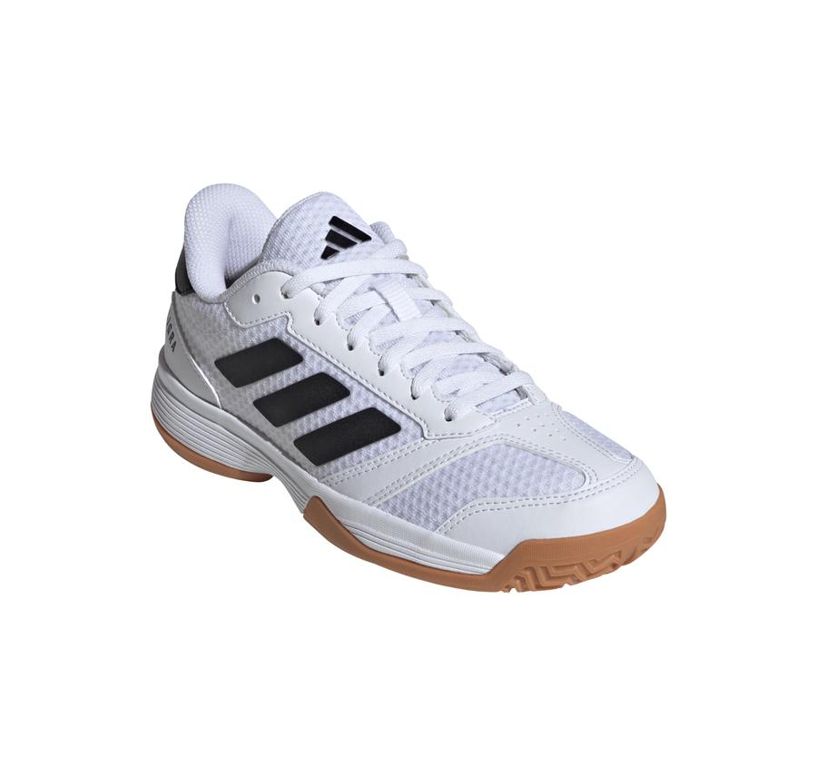 adidas Ligra 8 K Kadın Spor Ayakkabı Beyaz adidas Ligra 8 K Kadın Spor Ayakkabı Beyaz