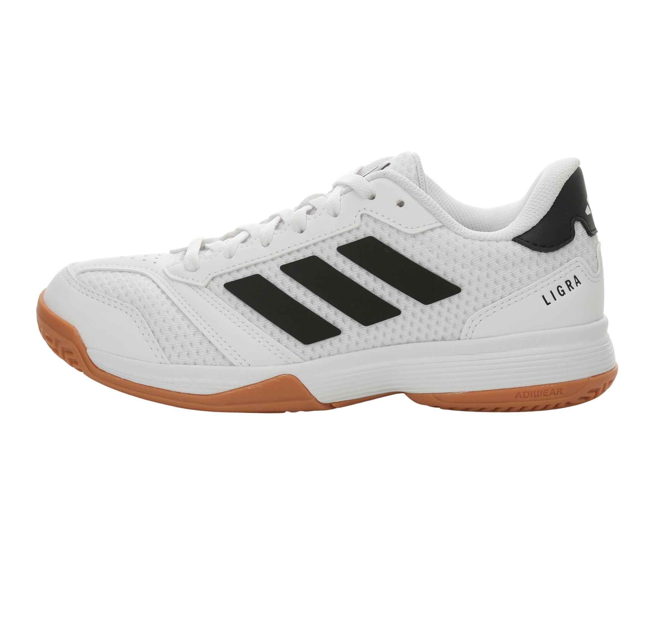 Женские кроссовки adidas Ligra 8 K