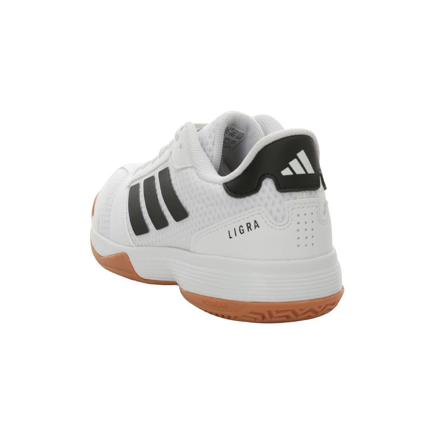 adidas Ligra 8 K Kadın Spor Ayakkabı Beyaz adidas Ligra 8 K Kadın Spor Ayakkabı Beyaz