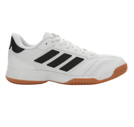 adidas Ligra 8 K Kadın Spor Ayakkabı Beyaz