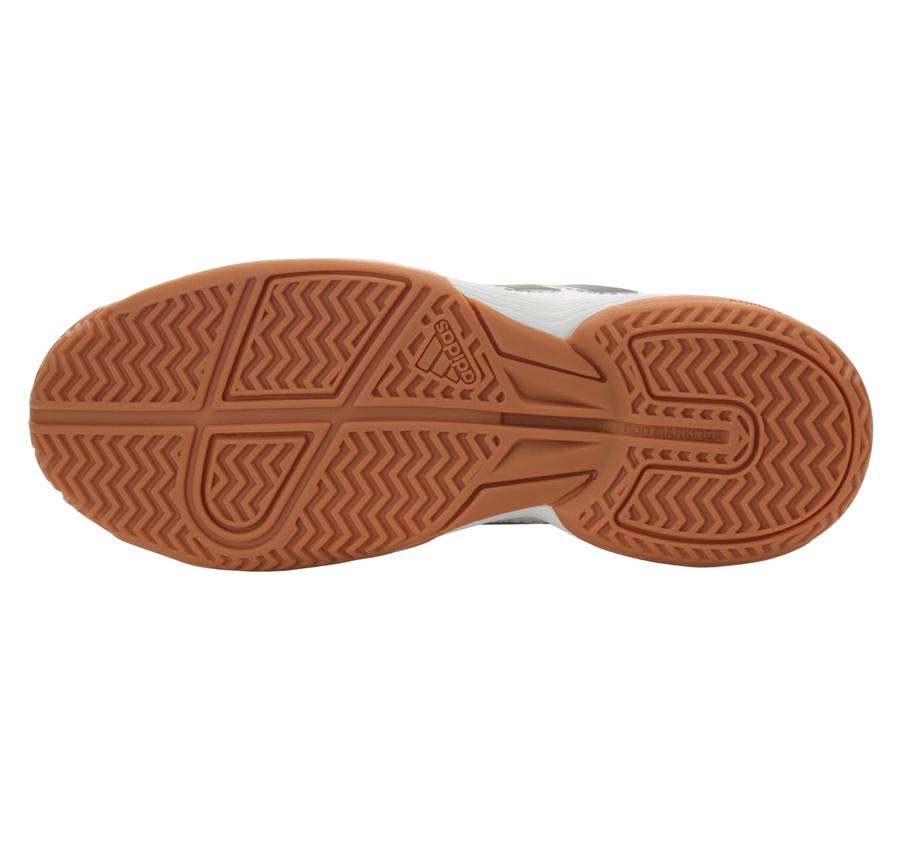 adidas Ligra 8 K Kadın Spor Ayakkabı Beyaz adidas Ligra 8 K Kadın Spor Ayakkabı Beyaz