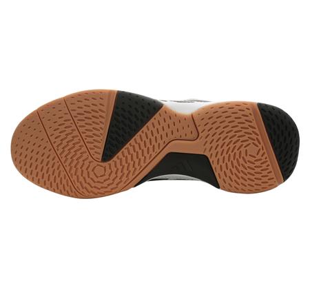 adidas Ligra 8 M Erkek Spor Ayakkabı Gri adidas Ligra 8 M Erkek Spor Ayakkabı Gri