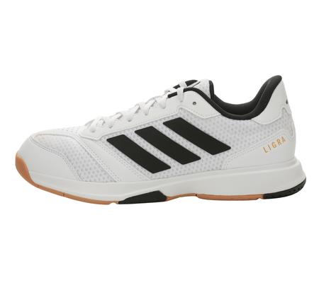 adidas Ligra 8 M Kadın Spor Ayakkabı Beyaz adidas Ligra 8 M Kadın Spor Ayakkabı Beyaz