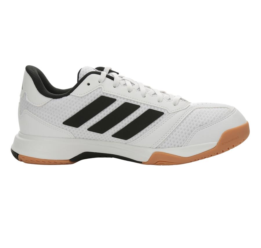 adidas Ligra 8 M Kadın Spor Ayakkabı Beyaz adidas Ligra 8 M Kadın Spor Ayakkabı Beyaz