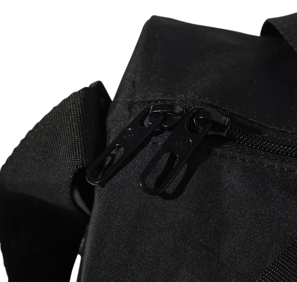 adidas Lınear Duff Xs Spor Çantası Siyah adidas Lınear Duff Xs Spor Çantası Siyah