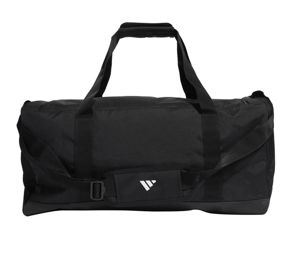adidas Lınear Duffel M Spor Çantası Siyah adidas Lınear Duffel M Spor Çantası Siyah