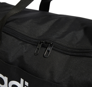 adidas Lınear Duffel M Spor Çantası Siyah