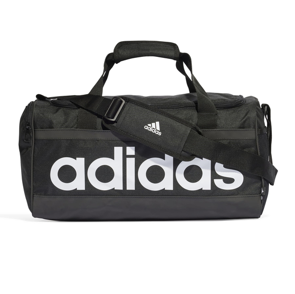 adidas Lınear Duffel M Spor Çantası Siyah adidas Lınear Duffel M Spor Çantası Siyah