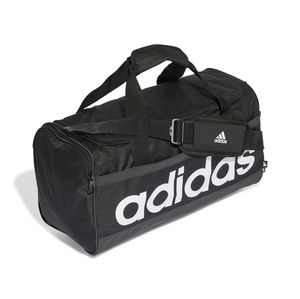 adidas Lınear Duffel M Spor Çantası Siyah