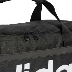 adidas Lınear Duffel M Spor Çantası Siyah