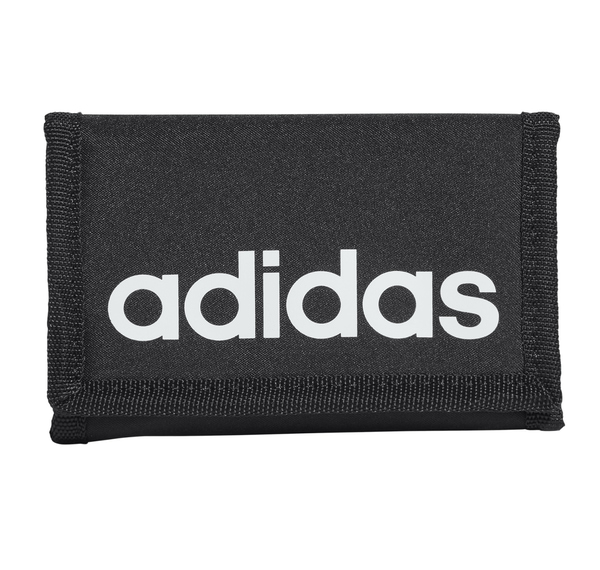 adidas Lınear Wallet Cüzdan Siyah adidas Lınear Wallet Cüzdan Siyah