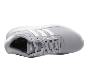 adidas Lıte Racer 3.0 Erkek Spor Ayakkabı Gri 4