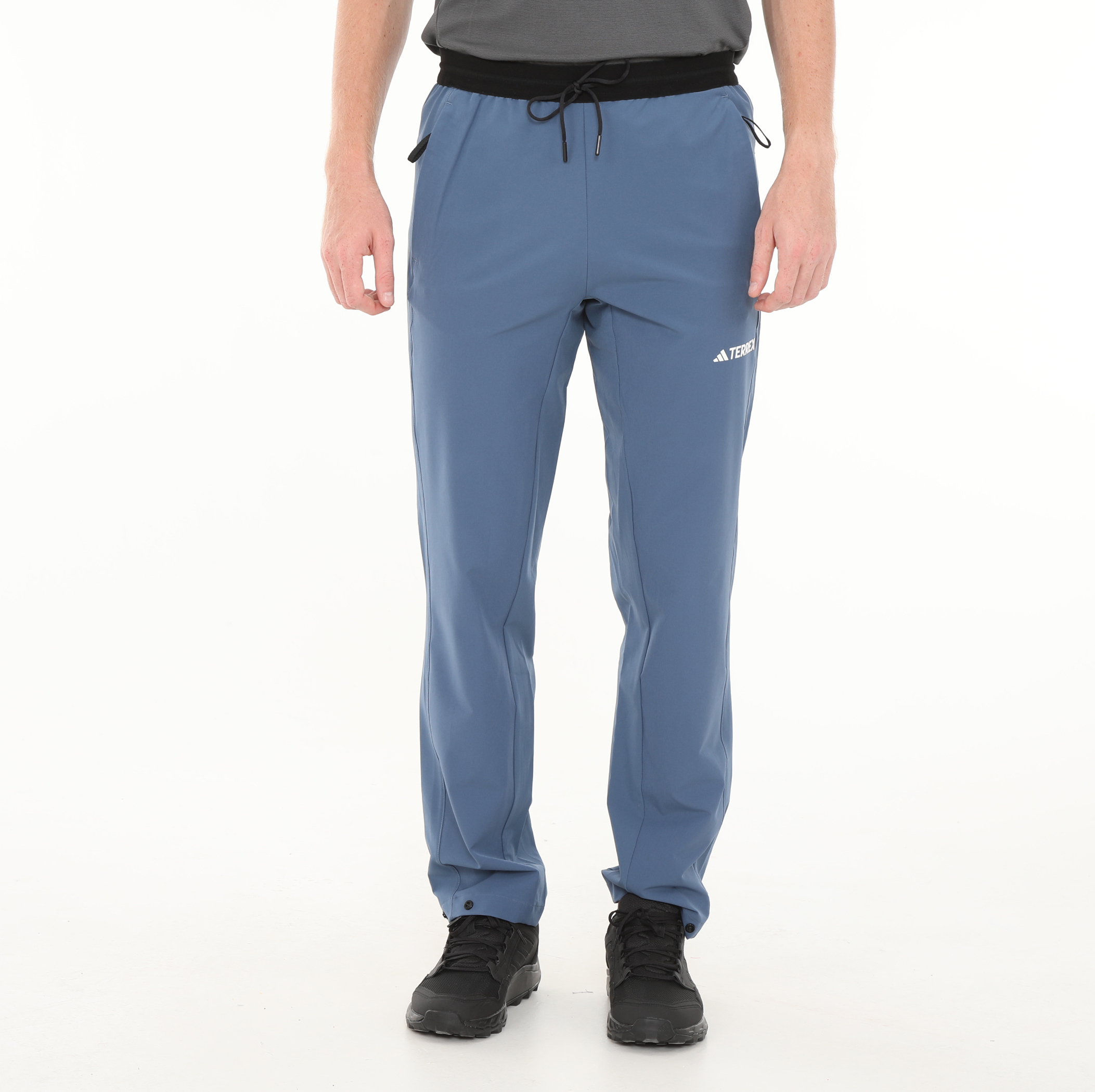 Мужские спортивные штаны adidas Liteflex Pts
