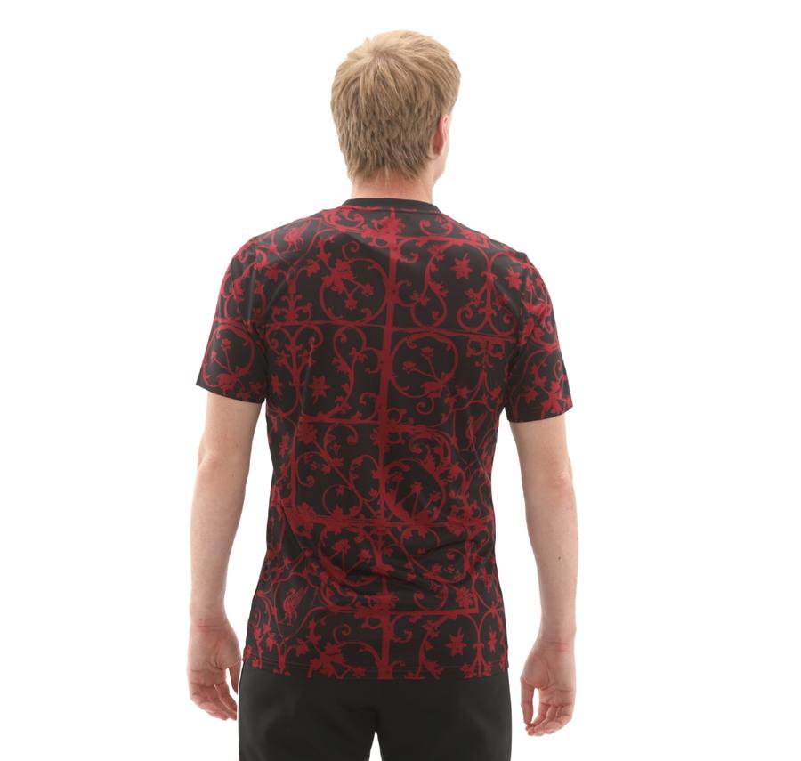 adidas Liverpool Fc 25-26 Maç Öncesi Erkek T-Shirt Kırmızı adidas Liverpool Fc 25-26 Maç Öncesi Erkek T-Shirt Kırmızı