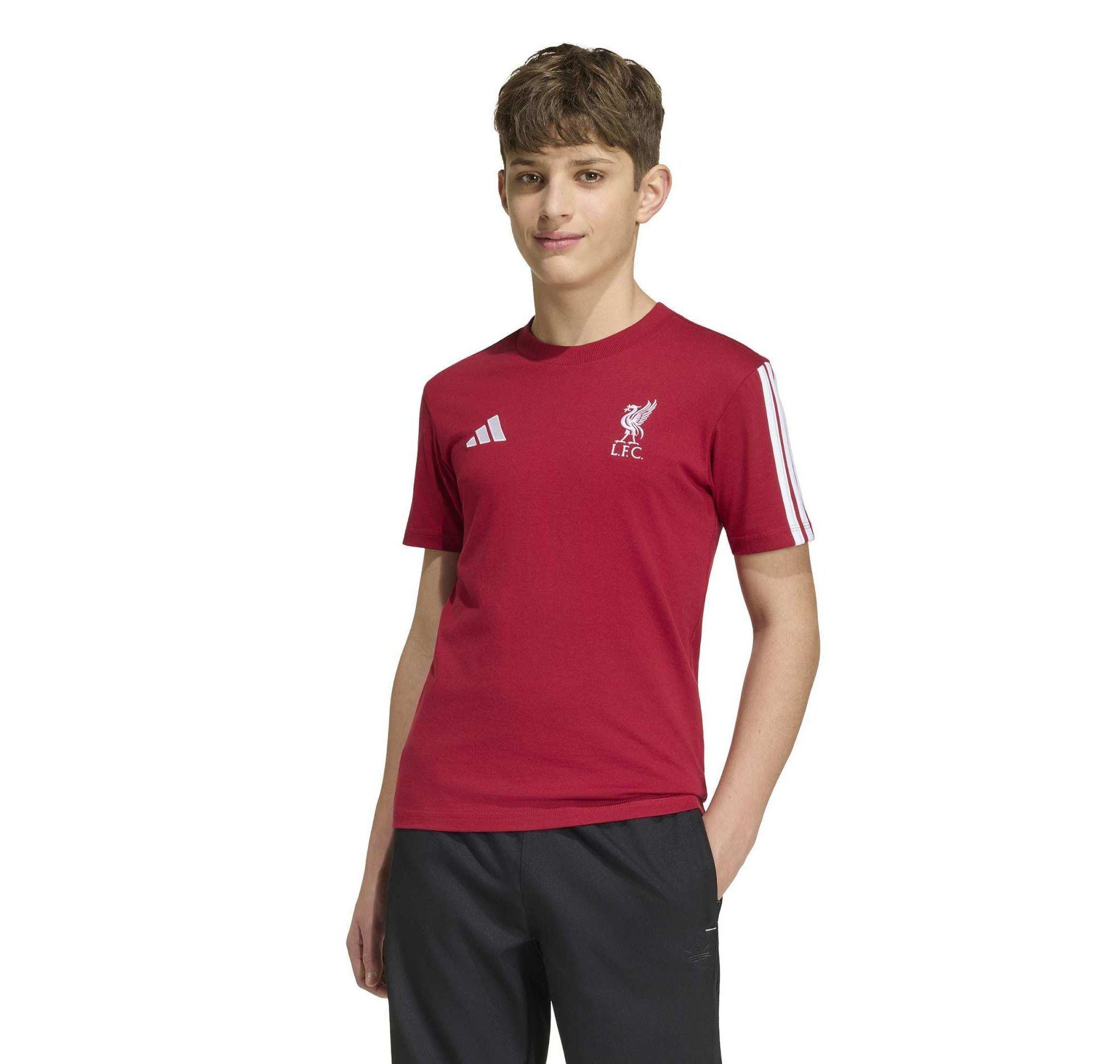 Детские adidas Liverpool Kids Tee Formasi
