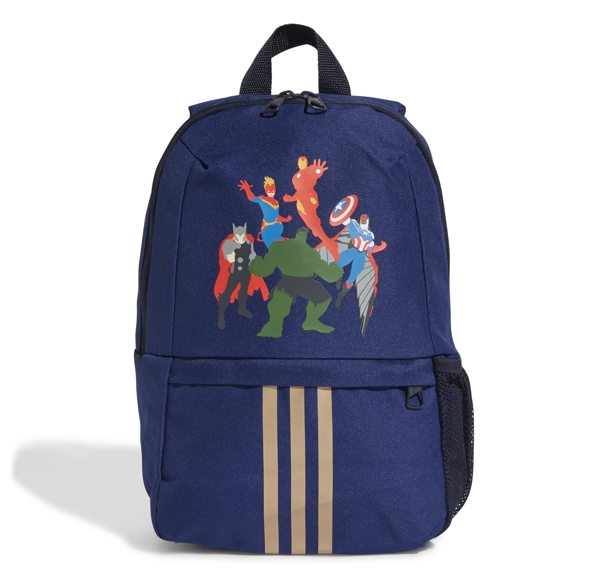 adidas Lk Av Bp Sırt &amp;Ccedil;antası Lacivert -1