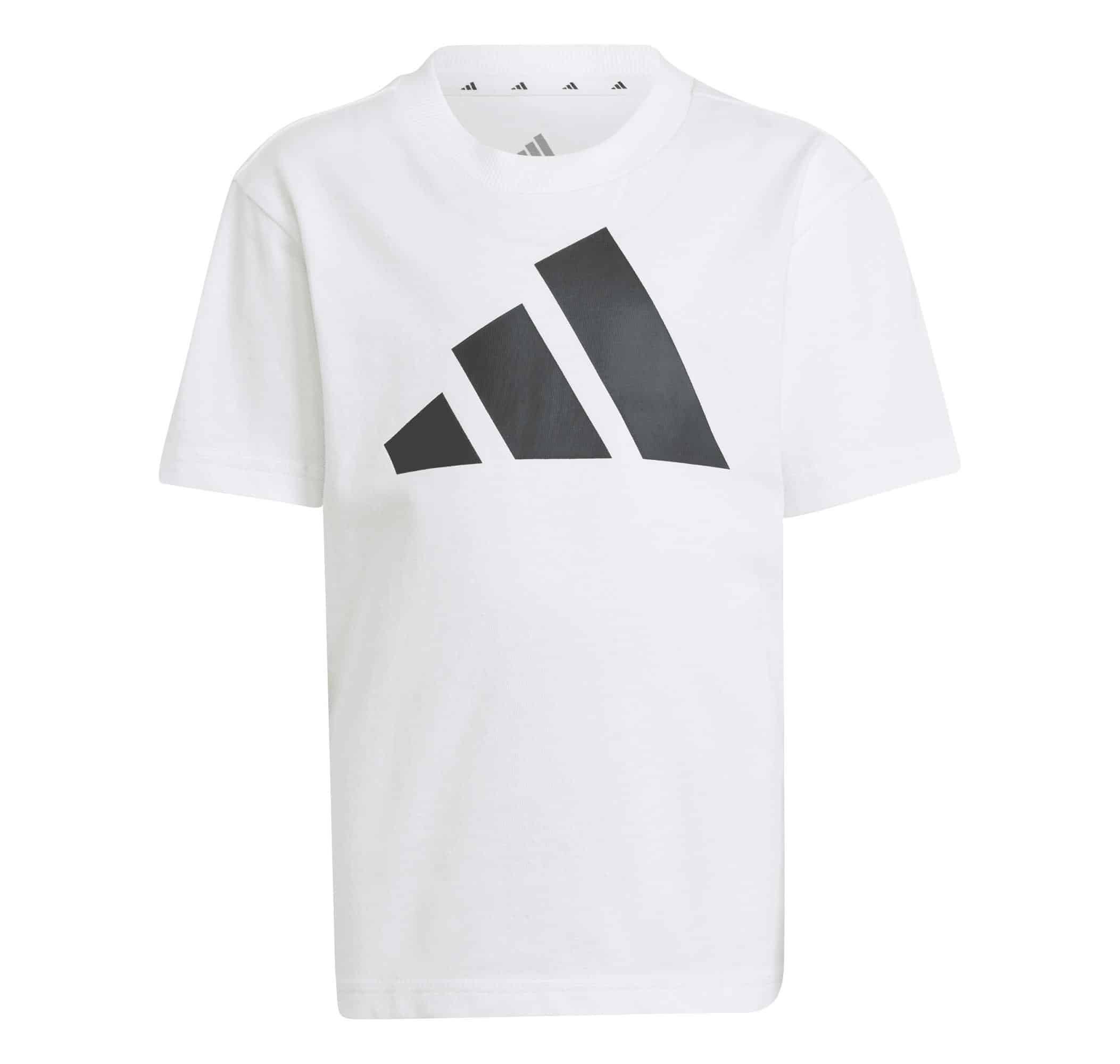 Детская футболка adidas Lk Bl Tee 160