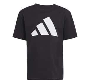 adidas Lk Bl Tee 160 Çocuk T-Shirt Siyah