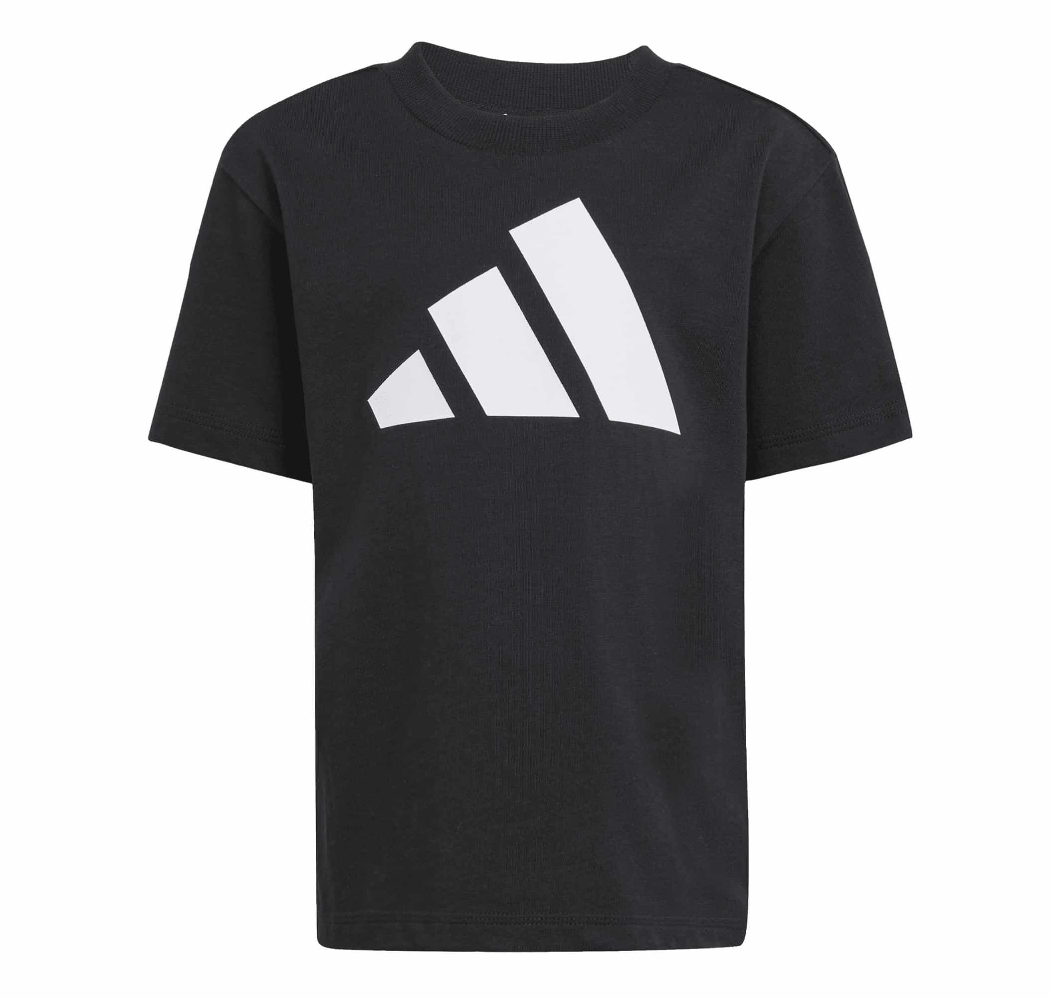 Детская футболка adidas Lk Bl Tee 160