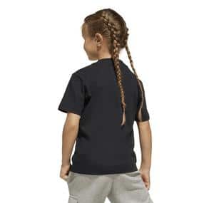adidas Lk Bl Tee 160 Çocuk T-Shirt Siyah