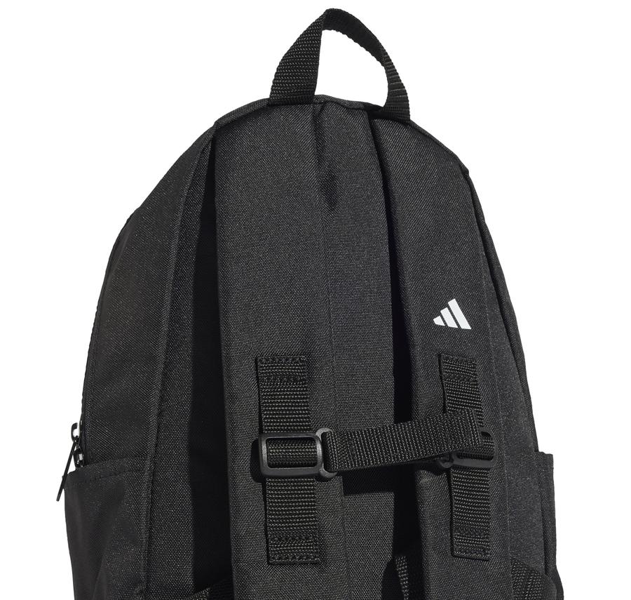 adidas Lk Bp 3Bar Sırt Çantası Siyah adidas Lk Bp 3Bar Sırt Çantası Siyah