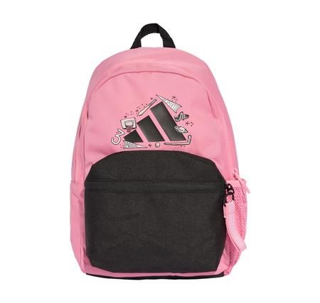 adidas Lk Doodle Bpk Sırt Çantası Pembe