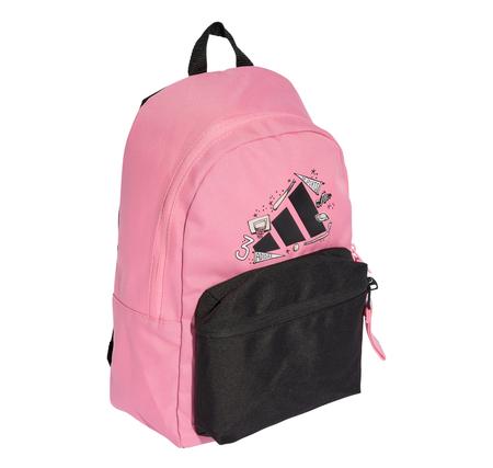 adidas Lk Doodle Bpk Sırt Çantası Pembe