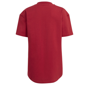 adidas Lk Dy 100 T Çocuk T-Shirt Kırmızı