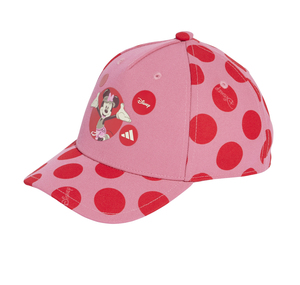 adidas X Disney Minnie Mouse Şapka Pembe