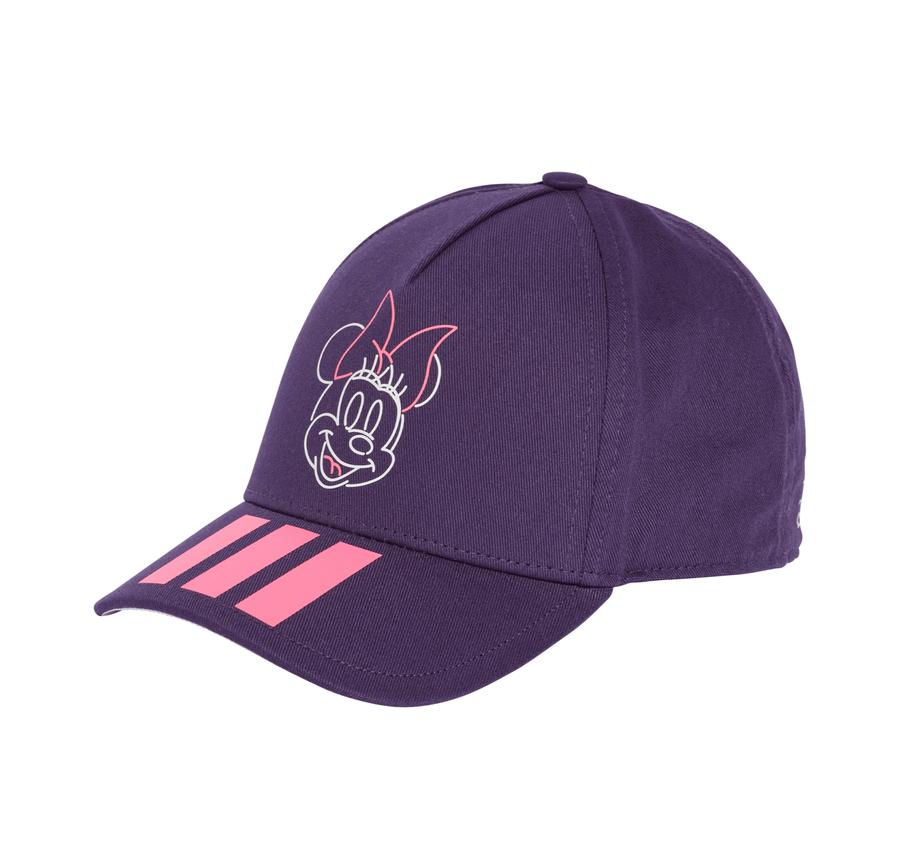 adidas Disney Minnie Mouse Şapka Mor adidas Disney Minnie Mouse Şapka Mor