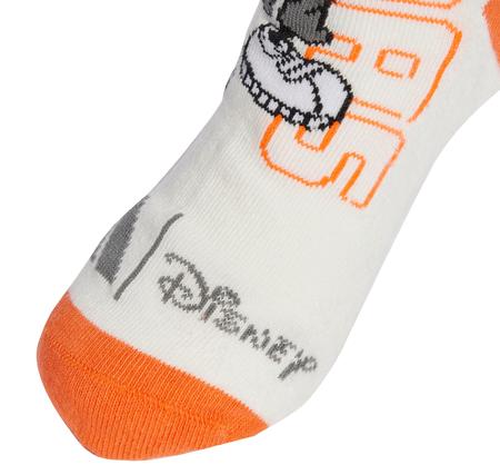 adidas Lk Dy Mm 3Pp So Çorap Beyaz