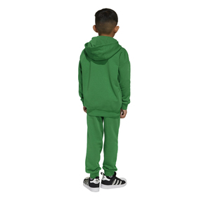 adidas Disney Mickey Mouse Kids Çocuk Eşofman Takımı Yeşil