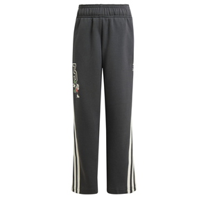 adidas Lk Dy Mm Pnt Çocuk Eşofman Altı Siyah